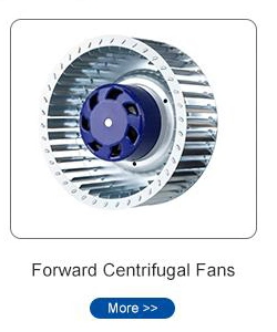 Blauberg 400mm Ball Bearing Steel Blades Wide Ec Fan with CE for Commercial Building Ventilation, Air system