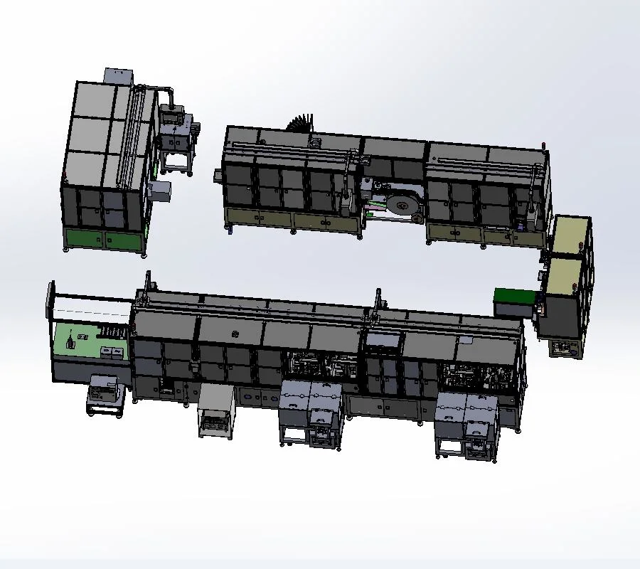 91-New Energy Vehicle Components - Ceramic Fuses