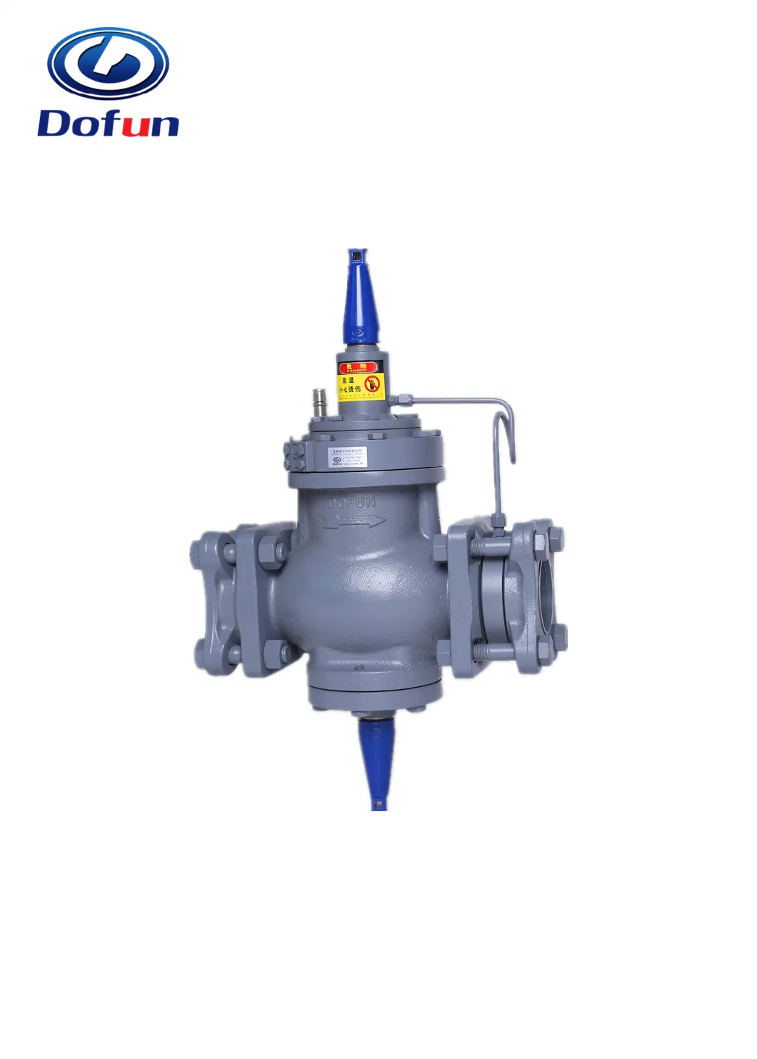 Refrigerant Pressure Difference Adjustment