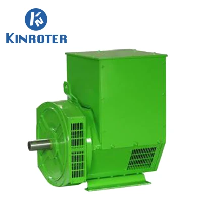 High Output Low Rpm 500kw/500 Kw/625kVA 440 Volts Single Phase Three Phase Permanent Magnet Motor Alternators Greater Generator
