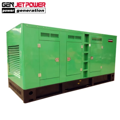Power &amp; Generation Set 20 kVA Diesel Generator