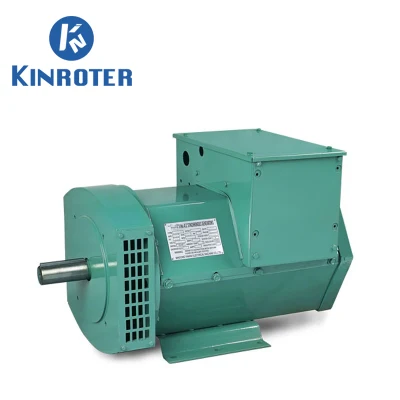 High Output Low Rpm 500kw/500 Kw/625kVA 440 Volts Single Phase Three Phase Permanent Magnet Motor Alternators Greater Generator