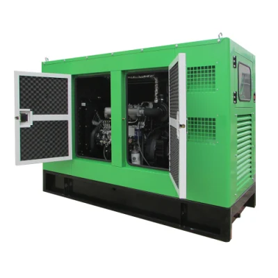 Super Quiet Diesel Generators Generator 10kw for Sale