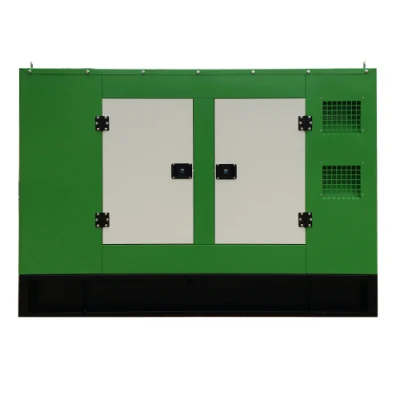 Super Quiet Diesel Generators Generator 10kw for Sale