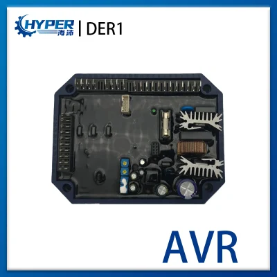 Der1 Mecc Alte Automatic Voltage Regulator AVR Fordiesel Generator