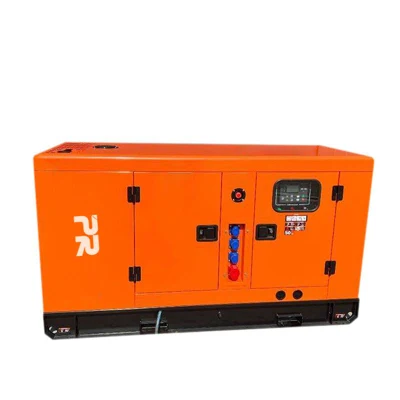 Pr Generador Diesel 60kw Silent 50kVA Diesel Generator Silent Type Single Phase 50 Kw Generador