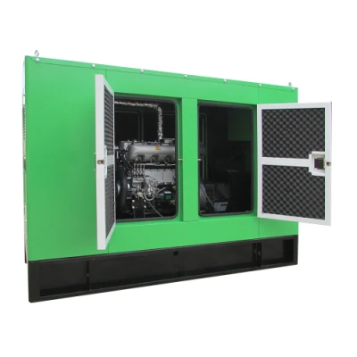 Super Quiet Diesel Generators Generator 10kw for Sale