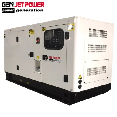 Power &amp; Generation Set 20 kVA Diesel Generator