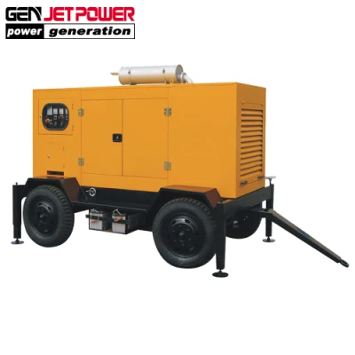 Power &amp; Generation Set 20 kVA Diesel Generator