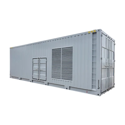  10kVA 12kw 15kVA 20kVA 80kVA 120kw 100kVA 150kw 150kVA 200kw 300kVA 800kVA 1250kVA Container Weifang Key Start Super Quiet Silent AC Diesel Generator Price