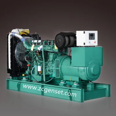 10kVA-2000kVA 50kVA 30kw 40kw Generator 50kw 60kw 75kw Diesel Generator Silent Type Soundproof Generator