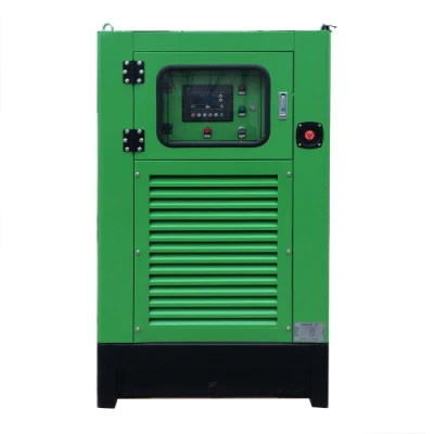 Super Quiet Diesel Generators Generator 10kw for Sale