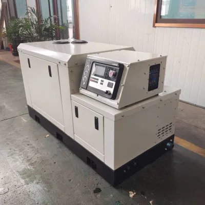 Super Silent Closed Type Famous Brand Cheap Price Three Phase Electrical Equipment Marine Land Diesel Genset Generator Supplies with Weichai Engine