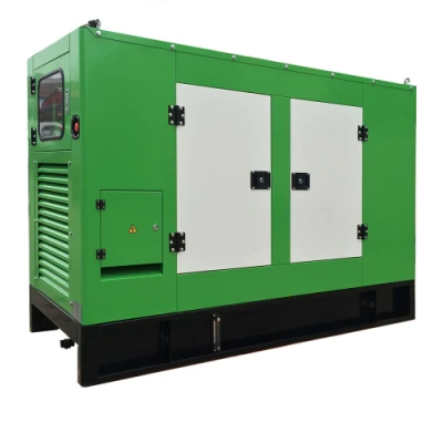 Super Quiet Diesel Generators Generator 10kw for Sale