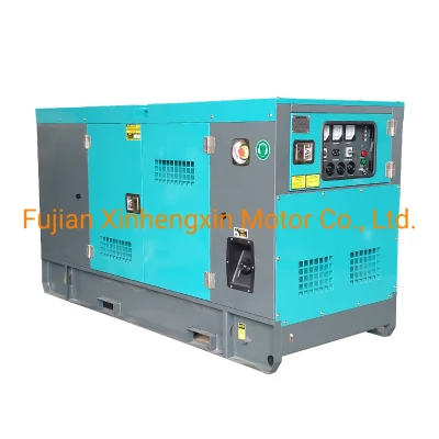  300kw Cummins OEM Factory Three Phase Diesel Generator Cheap Price