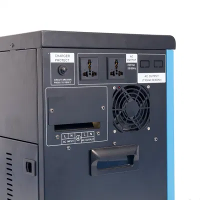 Yaye Best Solar Manufacturer Factory Home/Office Portable Mini Industrial Power System Station Lithium Battery Generator 2kw/3kw/5/6kw/10kw/12kw/15kw/20kw/30kw