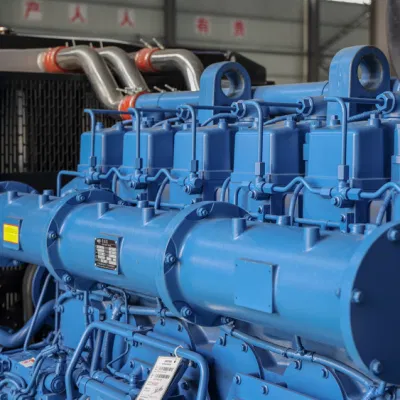 20 kVA 16 Kw 3 Phases 50 Hz Water Cooled Silent Soundproof Canopy Type Electric Standby Power Land Power Generation UK Brand New Engine Powered Diesel Generator