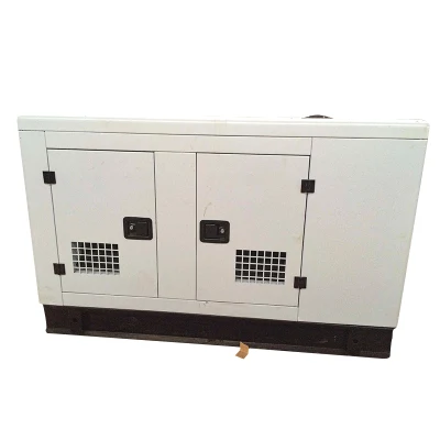 Factory Price Wholesale 1104A-44tg1 Open Silent Type 50kw 62.5kVA Perkins Diesel Generator Set Perkins Diesel Generator