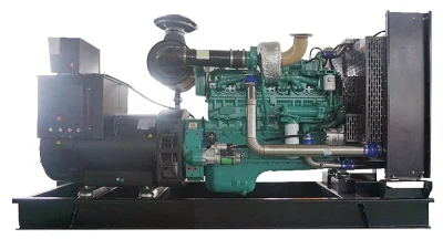  200 Kw Prime Use Diesel Generator for Mining with Cummins Engine