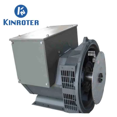 High Output Low Rpm 500kw/500 Kw/625kVA 440 Volts Single Phase Three Phase Permanent Magnet Motor Alternators Greater Generator