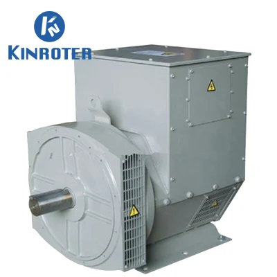 High Output Low Rpm 500kw/500 Kw/625kVA 440 Volts Single Phase Three Phase Permanent Magnet Motor Alternators Greater Generator
