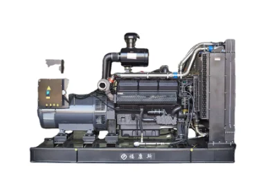 50kw/100kw/120kw/150kw/200kw/250kw/300kw/400kw Open Type Diesel Generator with Cummins/Shangchai/Weichai/Yuchai for Factory/Hotel/Home