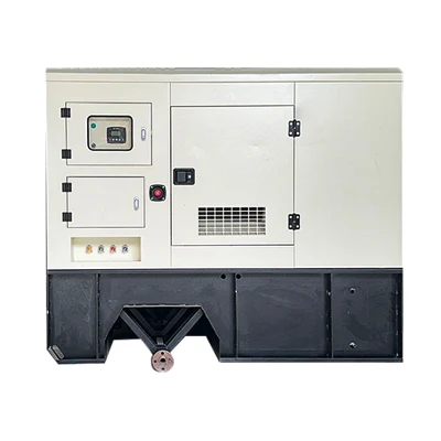 Factory Price Wholesale 1104A-44tg1 Open Silent Type 50kw 62.5kVA Perkins Diesel Generator Set Perkins Diesel Generator