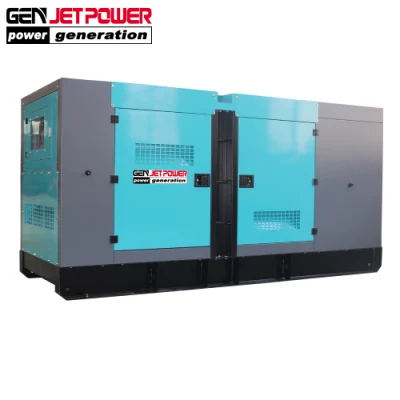 Power &amp; Generation Set 20 kVA Diesel Generator
