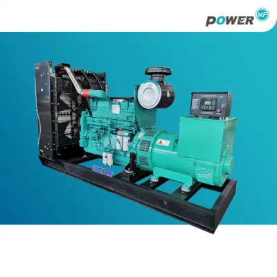 80% off Power Generation Open Type Silent Type Diesel Generator for Sale 50kw 60kVA 75kVA 80kVA 100kVA 125kVA 150kVA 160kVA 200kVA Diesel Generator
