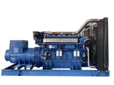 20 kVA 16 Kw 3 Phases 50 Hz Water Cooled Silent Soundproof Canopy Type Electric Standby Power Land Power Generation UK Brand New Engine Powered Diesel Generator
