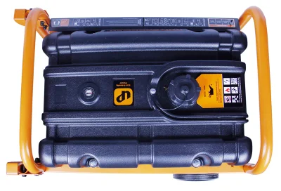 Single and Three Phase Air-Cooled Engine and 15HP Petrol Gasoline Generator with United Power