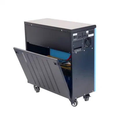 Yaye Best Solar Manufacturer Factory Home/Office Portable Mini Industrial Power System Station Lithium Battery Generator 2kw/3kw/5/6kw/10kw/12kw/15kw/20kw/30kw