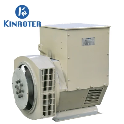 High Output Low Rpm 500kw/500 Kw/625kVA 440 Volts Single Phase Three Phase Permanent Magnet Motor Alternators Greater Generator