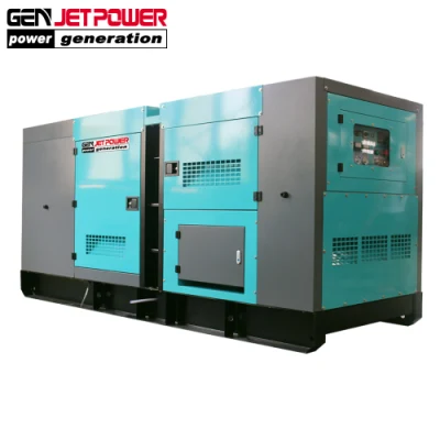 Power &amp; Generation Set 20 kVA Diesel Generator