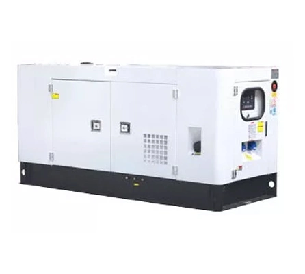 Power Silent Diesel Generator Price Sale 15 kVA Generator for House Use