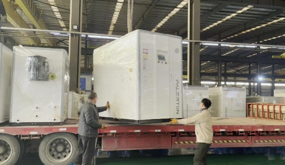 12 Kw Electric Heating Steam Generator for Food Processing