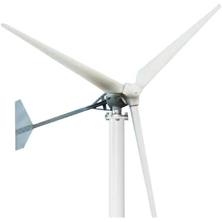 Farm Use 5 Kw 10 Kw Wind Turbines Generator Kits for Home Use, 20 Kw Wind Turbine Project Use with CE and ISO Certificates