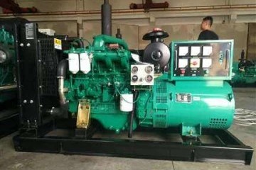 60Hz 3 Phase Diesel Generators 150 Kw 187.5kVA Diesel Generator with Weichai Engine Wp6d167e200 for Sale