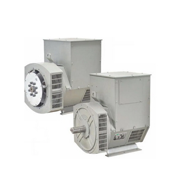 High Output Low Rpm 500kw/500 Kw/625kVA 440 Volts Single Phase Three Phase Permanent Magnet Motor Alternators Greater Generator