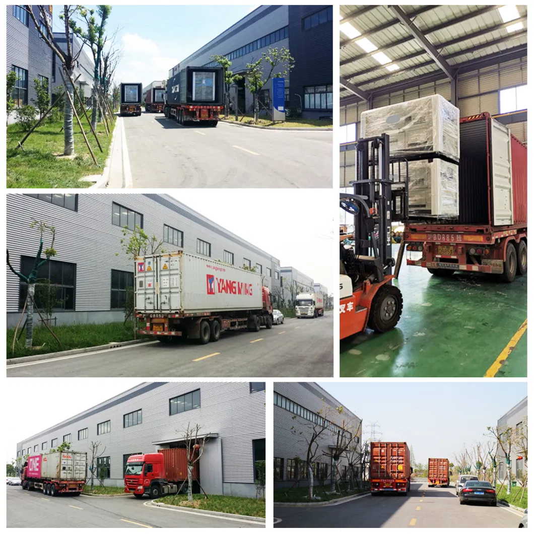 25kw/31.25kVA Unmanned Aerial Vehicle Diesel Generator Placed on Truck Pickup Truck with Weichai Engine