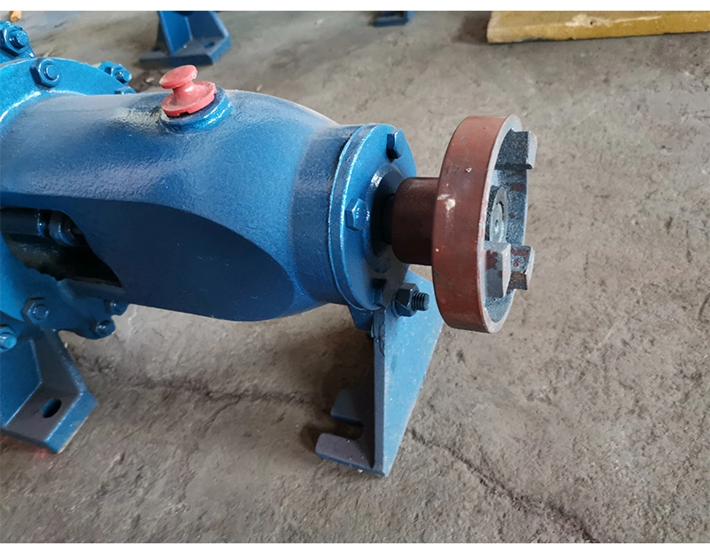 3-50 Kw Hydroelectric Motor Generator for Sale