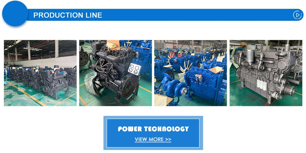 Mtu Cummin Commercial and Industrial Marine Generators Warranty