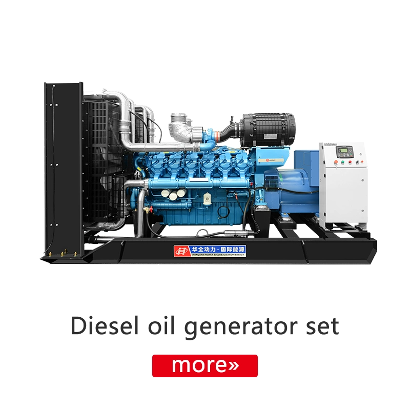 Soundproof/Electric /Portable/Silent/Open Type/Water Cooled Powered by Ck-Cummins Engine 1500rpm/1800rpm Diesel Generator 50kw with Stanford Alternator