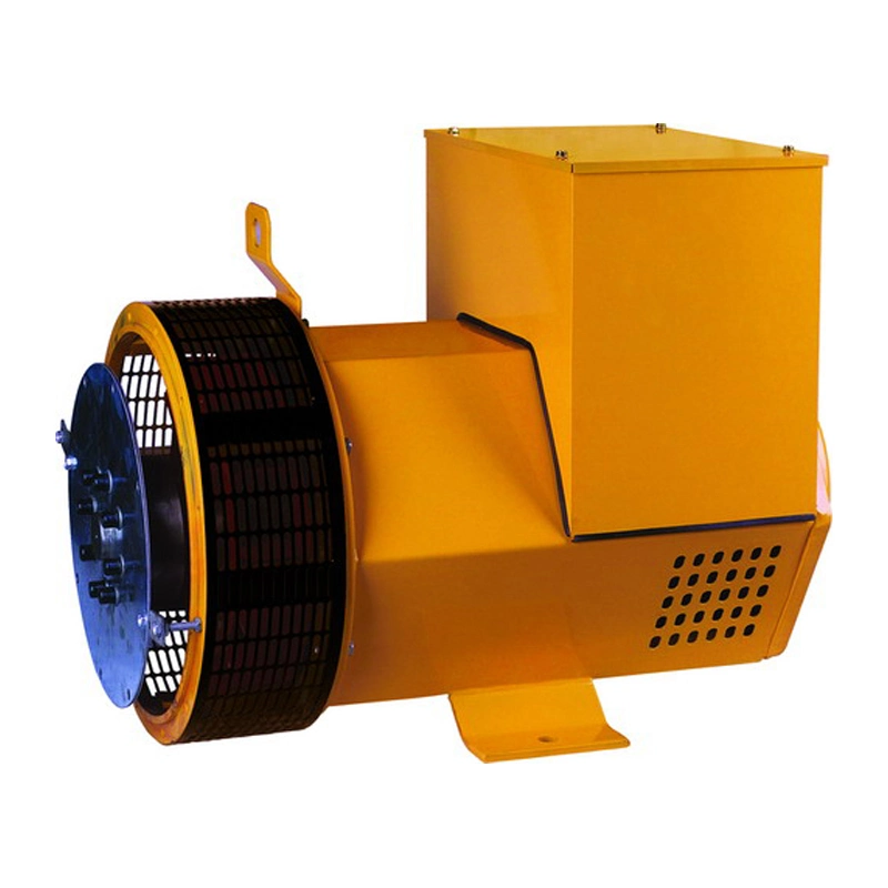 High Output Low Rpm 500kw/500 Kw/625kVA 440 Volts Single Phase Three Phase Permanent Magnet Motor Alternators Greater Generator