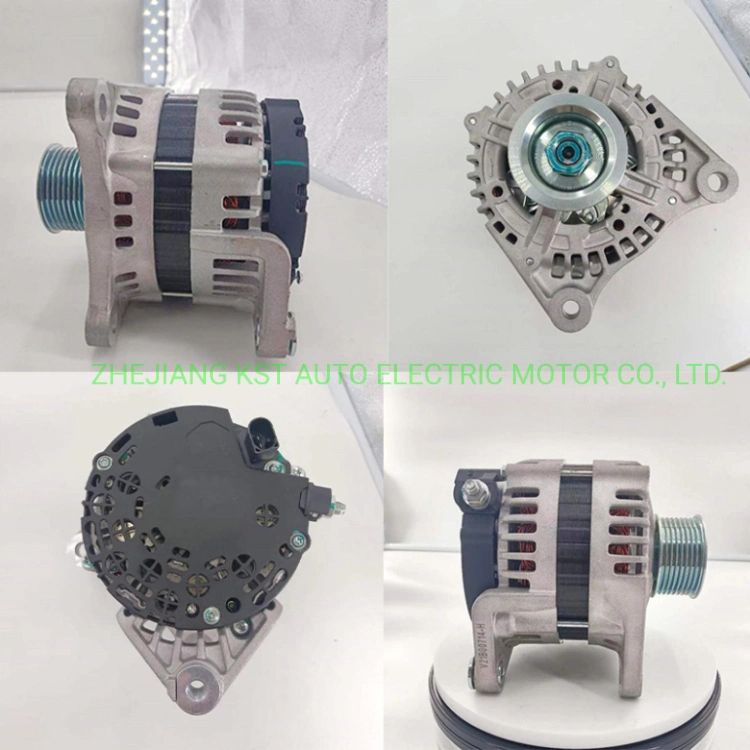 Sbe Isde Qsb6.7 5266781/A9177/5318120f Isf3.8 Diesel Engine Generator Alternator Spare Parts New 4939018 3415609 4892318 5266781 5272634