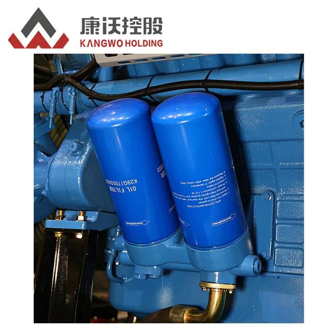 High Quality Chinese 50 Kw Household Portable Silent Diesel Generator