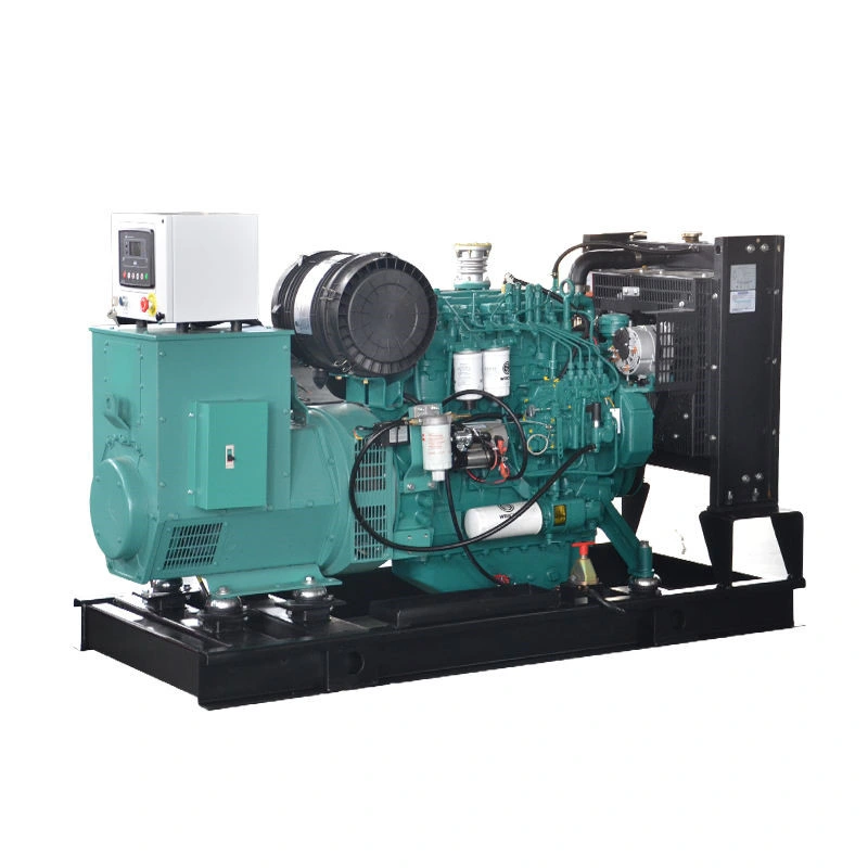 Diesel Generator Set 1000kVA 1000 Kw Genset 1000 kVA Diesel Generator Price