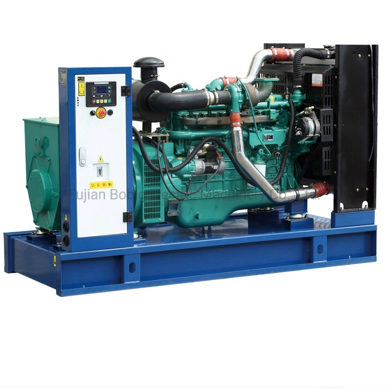 8, 10, 15, 20, 25, 30, 100, 500 kVA Kw Diesel Generator Suppliers