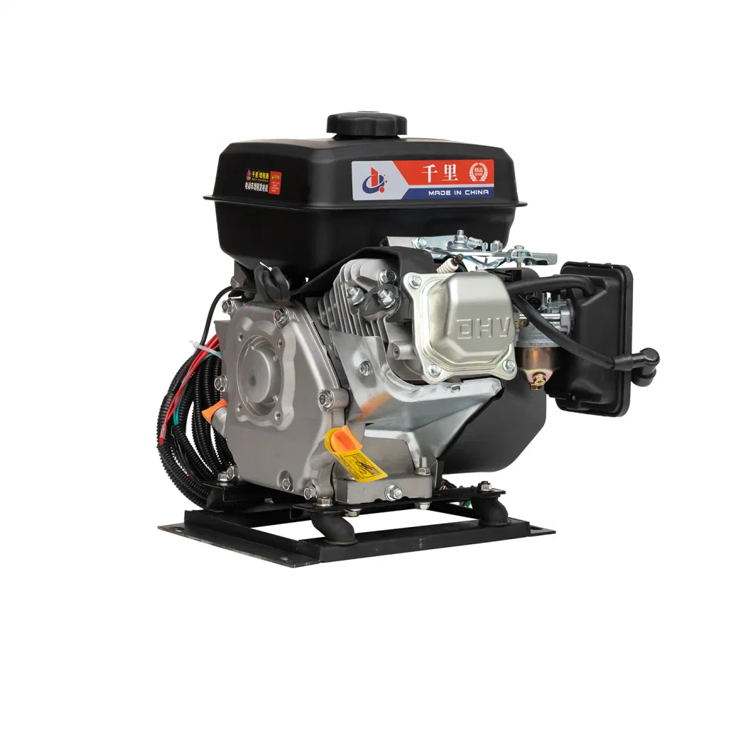 Diesel Generators 48V 60V 72V House Use Water-Cooled Super Silent 20kVA Diesel Generator Price Ricardo Engine Kkw Generator