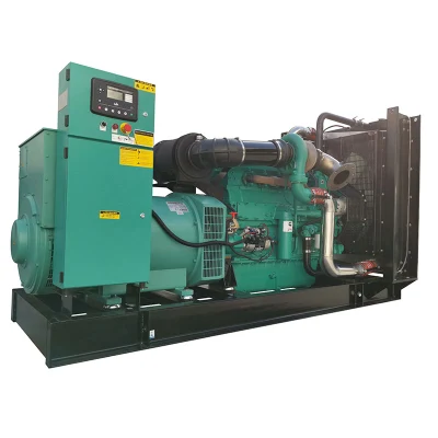 Kada Home Generator Diesel 5kVA Diesel Generator 5kVA Honda